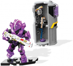 Mega Construx Halo Building Set - Speed Boost Power Pack