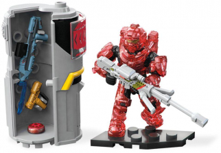 Mega Construx Halo Building Set - Damage Boost Power Pack