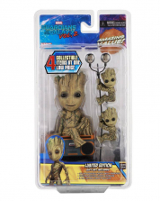 Marvel Guardians of the Galaxy 2 Limited Edition Gift Set - Groot