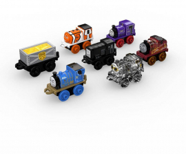 Fisher-Price Thomas & Friends Minis - 7-Pack #4