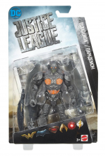 DC Comics Justice League 6 inch Action Figure - Parademon