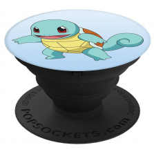 PopSockets Expandable Stand and Grip for Smartphones and Tablets - Pokemon Squirtle