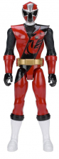 Power Rangers Ninja Steel 12 inch Action Figure - Red Ranger