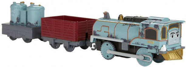 Fisher-Price Thomas & Friends TrackMaster The Experimental Engine - Lexi