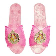 Disney Princess Heart Strong Shoes - Aurora