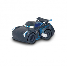 Disney Pixar Cars 3 Wind Up Vehicle - Jackson Storm