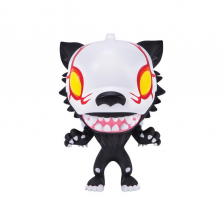 RWBY 6 inch Vinyl Action Figure - Beowulf