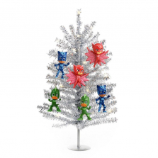 PJ Mask Mini Christmas Tree Kit