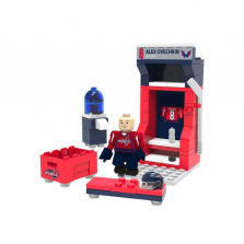 NHL Locker Set - Alex Ovechkin