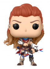 Funko POP! Games: Horizon Zero Dawn 3.75 inch Vinyl Figure - Aloy