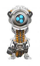 Funko POP! Games: Horizon Zero Dawn 3.75 inch Vinyl Figure - Watcher