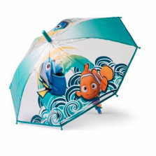 Finding Nemo "Wave Swirl" Umbrella