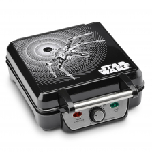 Star Wars 4 Slice Waffle Maker