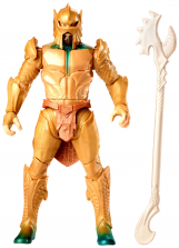 DC Comics Justice League 6 inch Action Figure - Atlantean Royal Guard