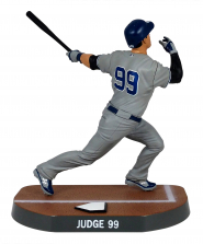MLB New York Yankees 6 inch Action Figure - Aaron Judge