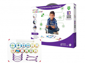 Circuit Conductor Electricity Learning Kit