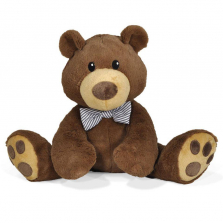 Cloud B Storytime Interactive Story Bear - Huxley