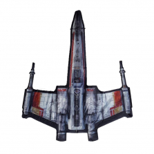 Star Wars X Wing Fighter Kite