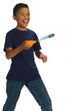 Power Rangers Super Ninja Steel - Ninja Power Star Blue Ranger Pack