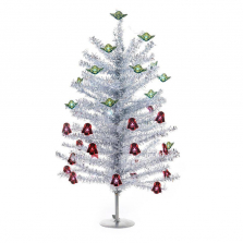 Star Wars Mini Christmas Tree Kit