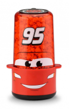 Disney Pixar Cars 3 Mini Stir Popper - Lightning McQueen