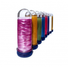 Fun Science Jumbo Sensory Bottles Set