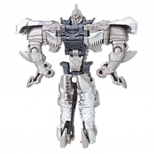 Transformers: The Last Knight Turbo Changer 4.25 inch Action Figure - Grimlock