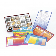 Introductory Rock Collection Set