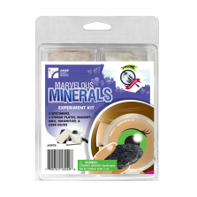 Explore with Me Geology Marvelous Minerals Experiment Kit