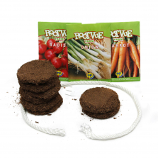 Root-Vue Farm(R) Refill Kit