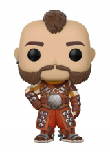 Funko POP! Games: Horizon Zero Dawn 3.75 inch Vinyl Figure - Erend