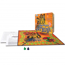 Operation Integer Game