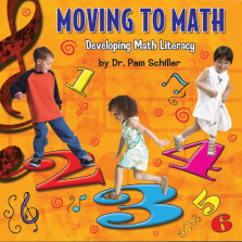 Moving to Math Developing Math Literacy CD