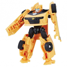 Transformers: The Last Knight Legion Class 3 inch Action Figure - Bumblebee