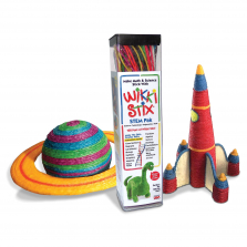 Wikki Stix(R) STEM Pak Kit