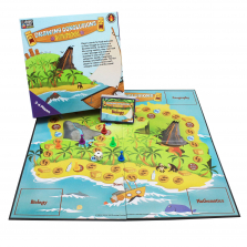 Drawing Conclusion Shipwrecked Game