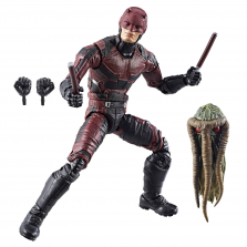 Marvel Legends Series 6-inch Action Figure - Daredevil