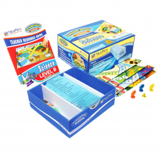 Curriculum Mastery Science Learning System Game - Level B