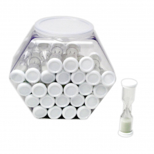 1 Minute Sandtimer Tub