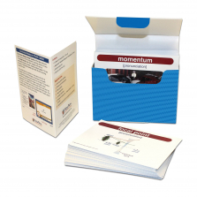 Science Vocabulary Builder Flash Card Set