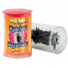Dowling Magnets Simply Science Mysterious Magnet Tube
