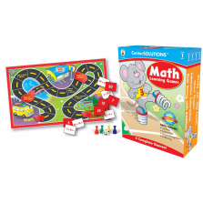 Math Learning Games