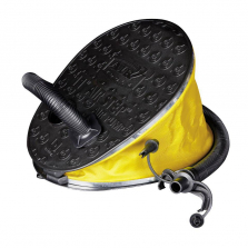 Bestway Air Step Pro Air Pump - 11 inch