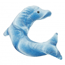 Manimo Dolphin - Blue