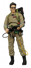 Ghostbusters 7 inch Action Figure - Egon Spengler