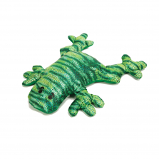 Manimo Weighted Frog - Green