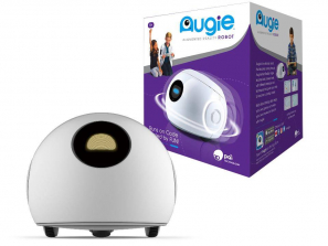 Augmented Reality Coding Robot - Augie