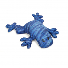 Manimo Weighted Frog - Blue