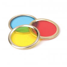 Dowling Magnets Magnetic Counting Chips