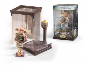 Harry Potter Magical Creatures No. 2 Action Figure - Dobby